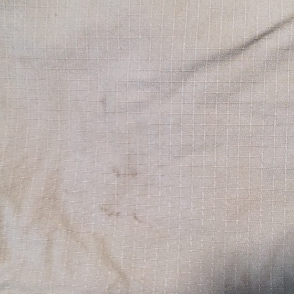 RIDGECUT Toughwear Men's Size 36x32 Tan Rugged Work Pants - Picture 5 of 11